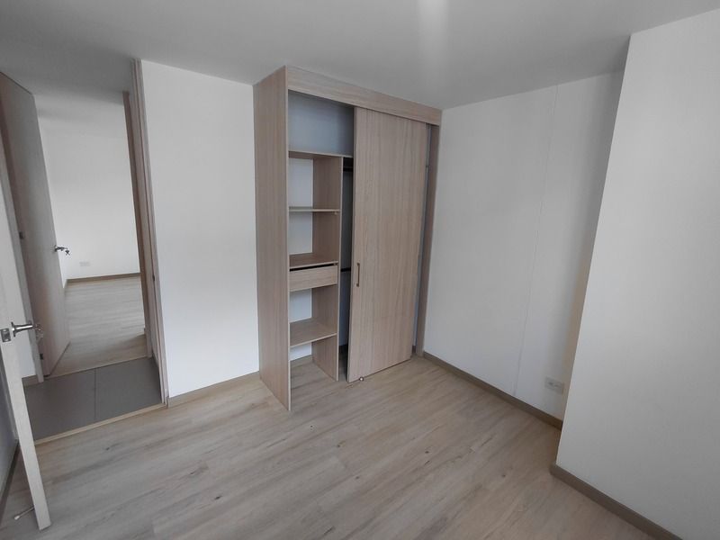 APARTAMENTO EN ARRIENDO UBICADO EN MEDELLIN SECTOR SANTAFE - 9