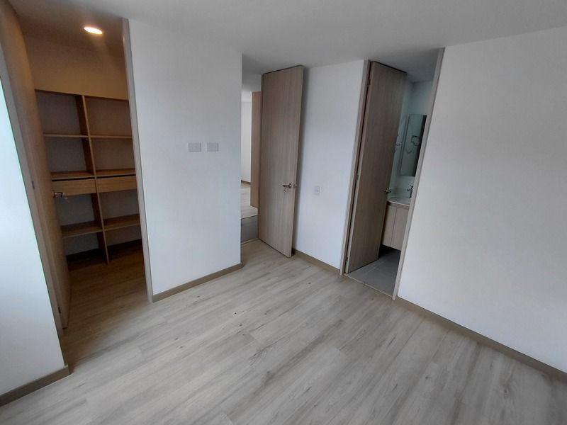 APARTAMENTO EN ARRIENDO UBICADO EN MEDELLIN SECTOR SANTAFE - 10