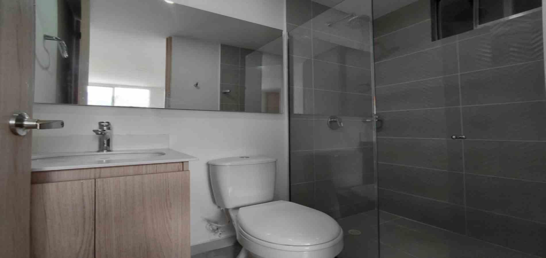 APARTAMENTO EN ARRIENDO UBICADO EN MEDELLIN SECTOR SANTAFE - 12