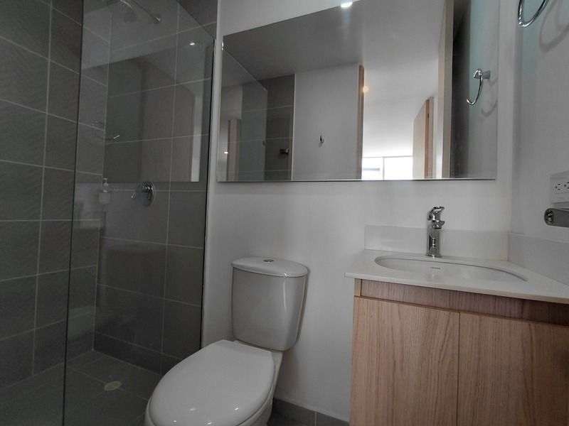APARTAMENTO EN ARRIENDO UBICADO EN MEDELLIN SECTOR SANTAFE - 13