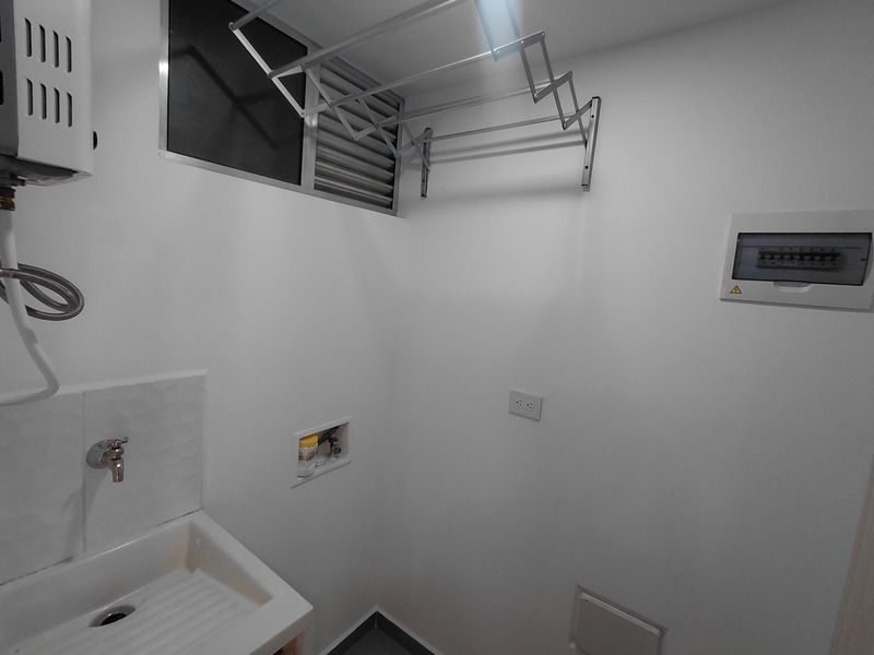 APARTAMENTO EN ARRIENDO UBICADO EN MEDELLIN SECTOR SANTAFE - 14