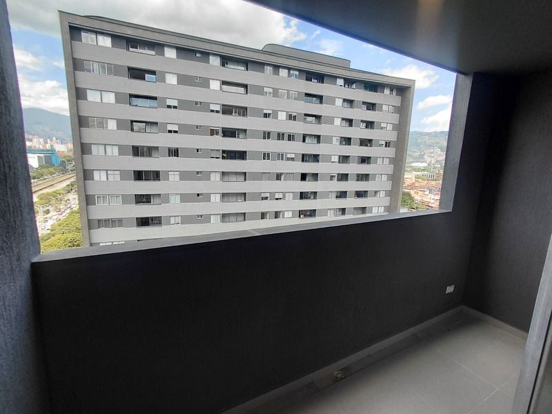 APARTAMENTO EN ARRIENDO UBICADO EN MEDELLIN SECTOR SANTAFE - 15