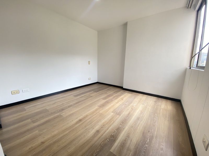 APARTAMENTO EN ARRIENDO UBICADO EN EL POBLADO SECTOR LINARES - 5