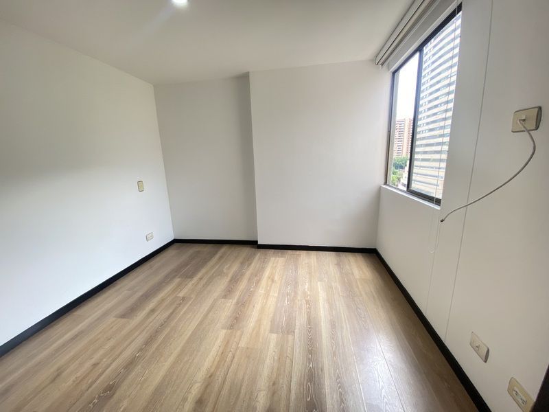 APARTAMENTO EN ARRIENDO UBICADO EN EL POBLADO SECTOR LINARES - 6