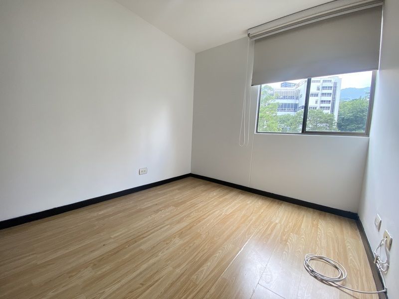 APARTAMENTO EN ARRIENDO UBICADO EN EL POBLADO SECTOR LINARES - 7