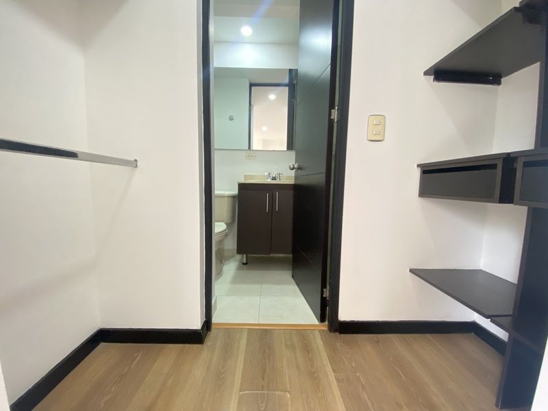 APARTAMENTO EN ARRIENDO UBICADO EN EL POBLADO SECTOR LINARES - 10