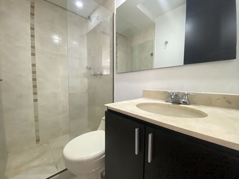 APARTAMENTO EN ARRIENDO UBICADO EN EL POBLADO SECTOR LINARES - 12