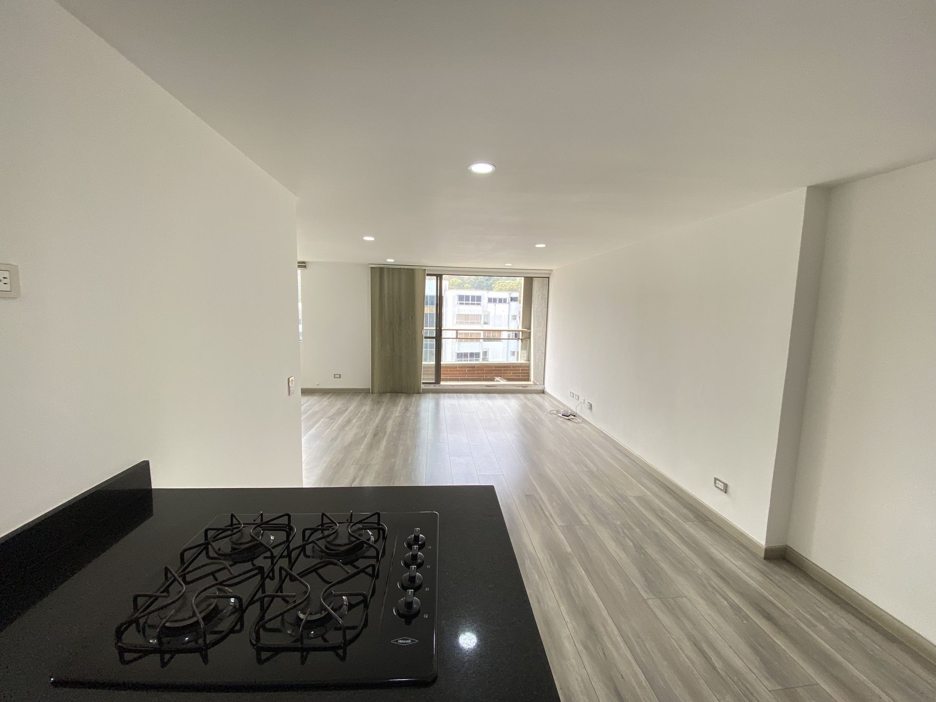 APARTAMENTO EN ARRIENDO UBICADO EN EL POBLADO SECTOR LINARES - 3