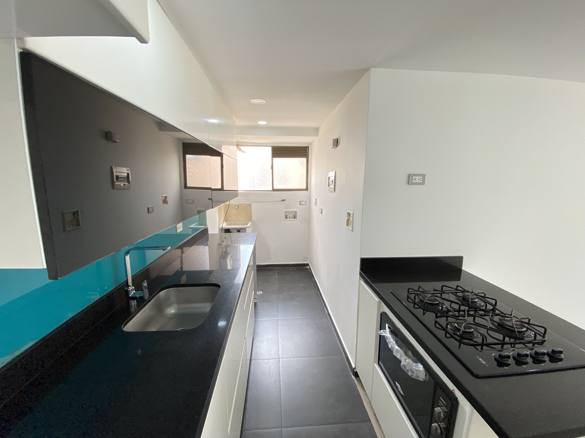 APARTAMENTO EN ARRIENDO UBICADO EN EL POBLADO SECTOR LINARES - 5
