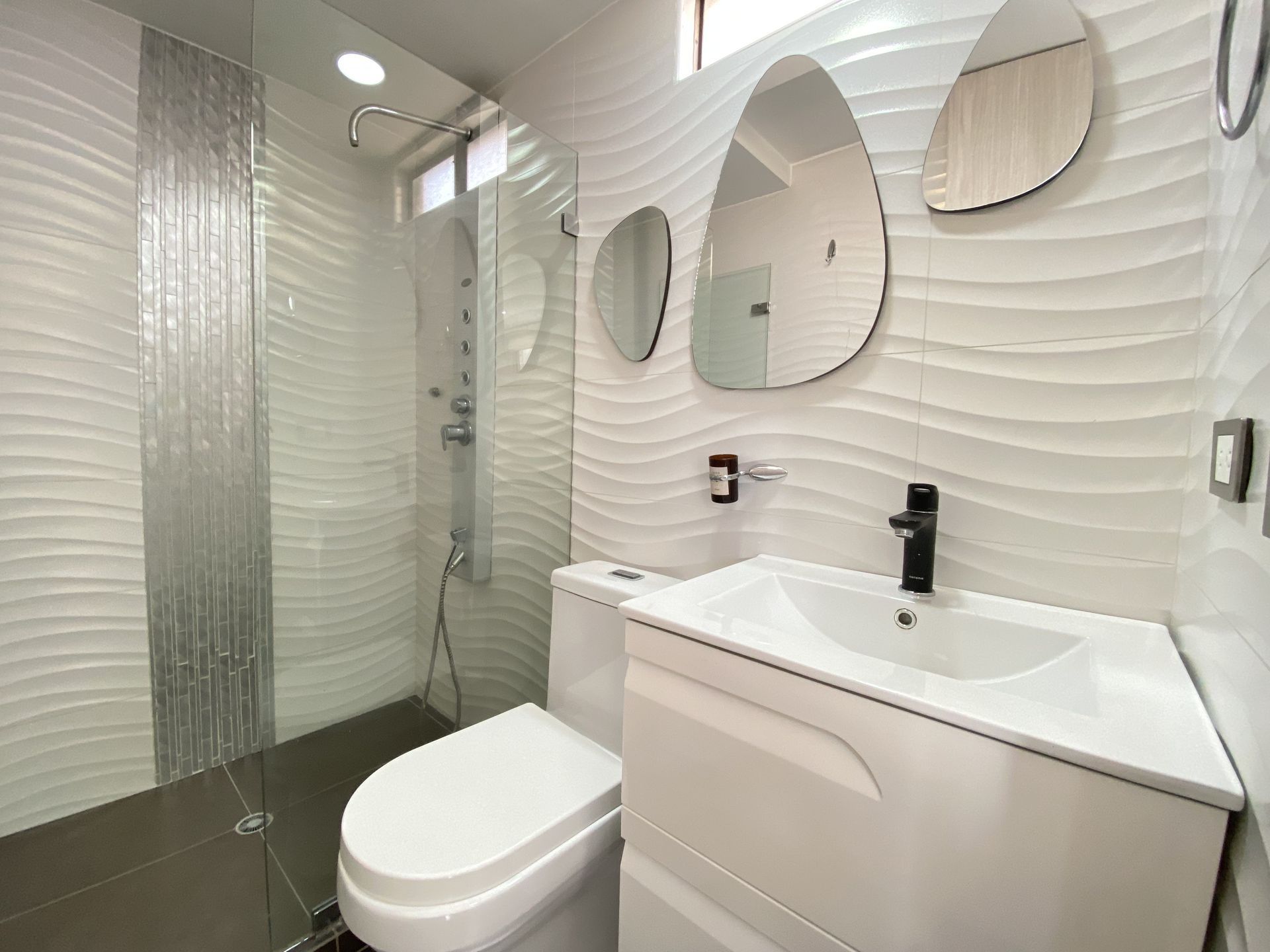 APARTAMENTO EN ARRIENDO UBICADO EN EL POBLADO SECTOR LINARES - 10