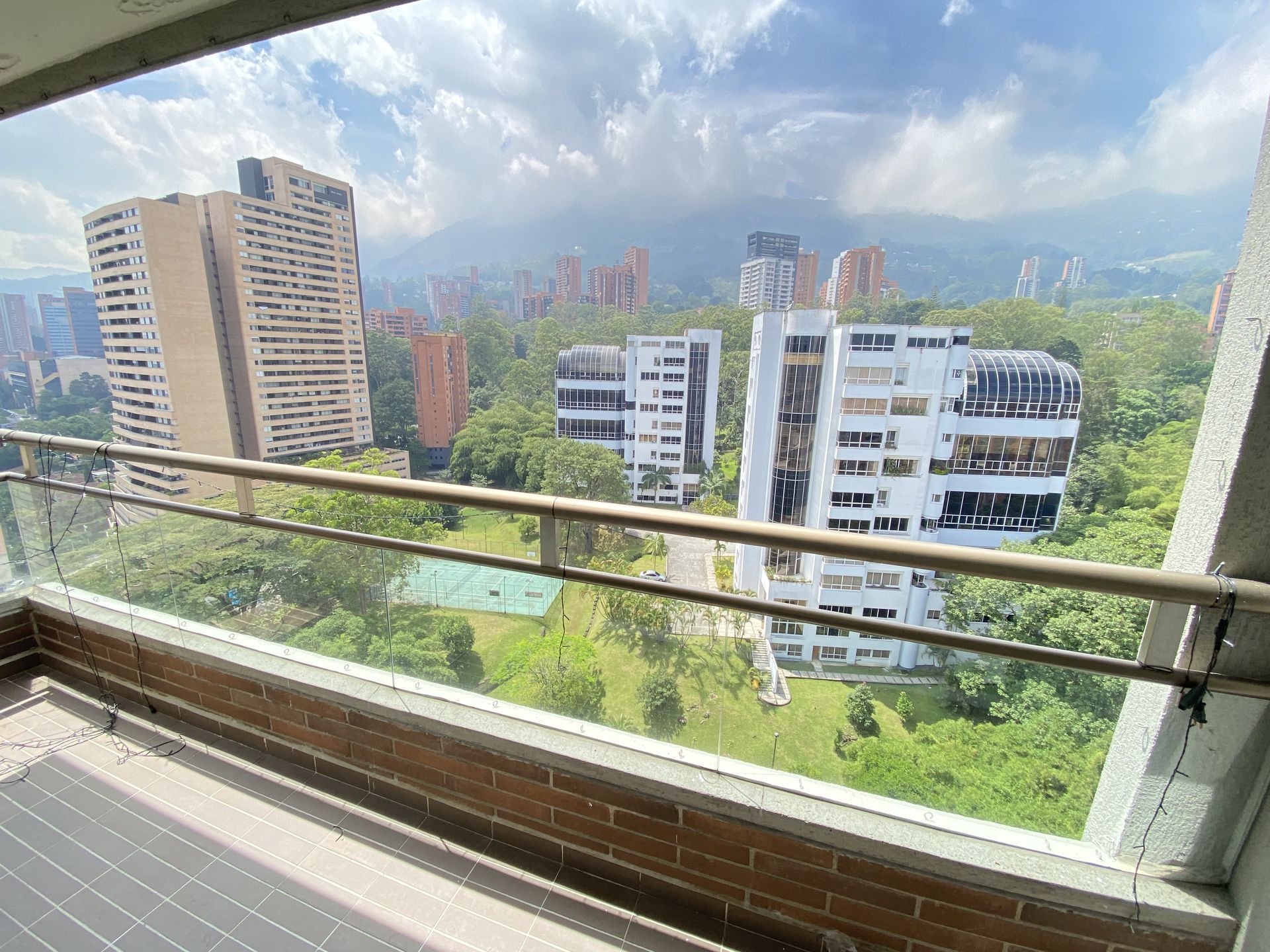 APARTAMENTO EN ARRIENDO UBICADO EN EL POBLADO SECTOR LINARES - 13