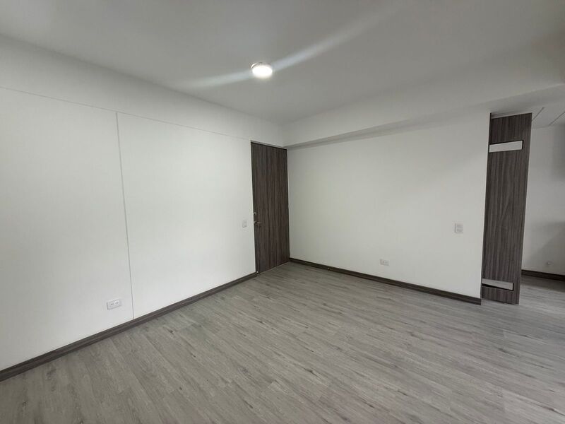 APARTAMENTO EN ARRIENDO UBICADO EN EL POBLADO SECTOR LAS PALMAS - 4