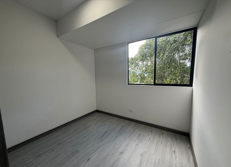 APARTAMENTO EN ARRIENDO UBICADO EN EL POBLADO SECTOR LAS PALMAS - 5