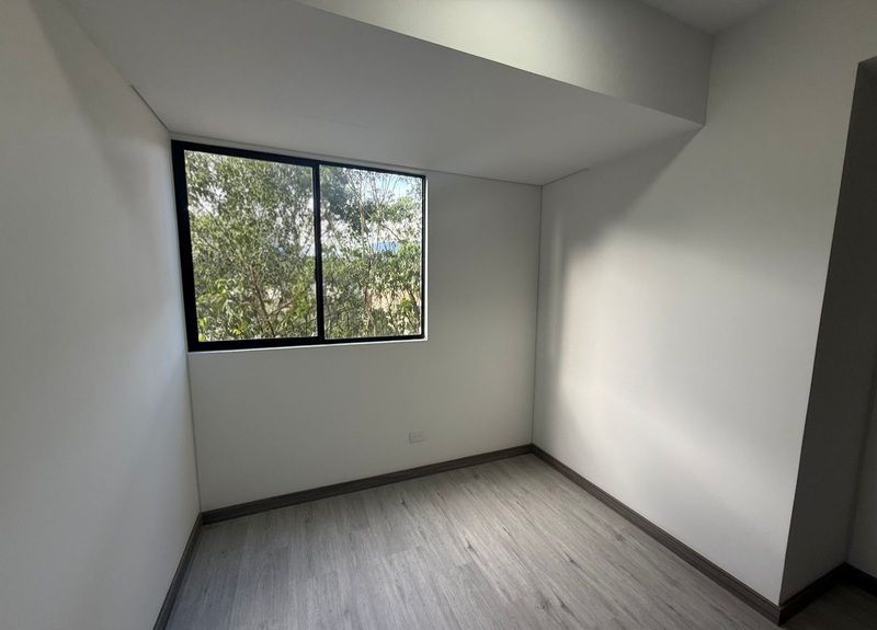 APARTAMENTO EN ARRIENDO UBICADO EN EL POBLADO SECTOR LAS PALMAS - 6