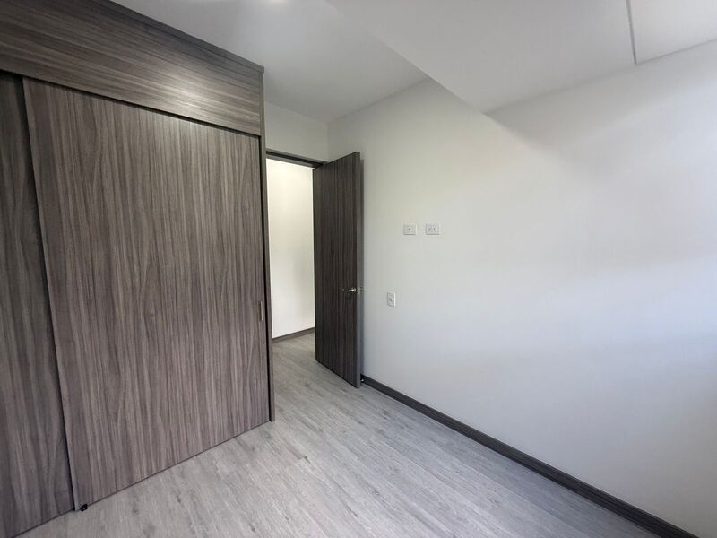 APARTAMENTO EN ARRIENDO UBICADO EN EL POBLADO SECTOR LAS PALMAS - 7