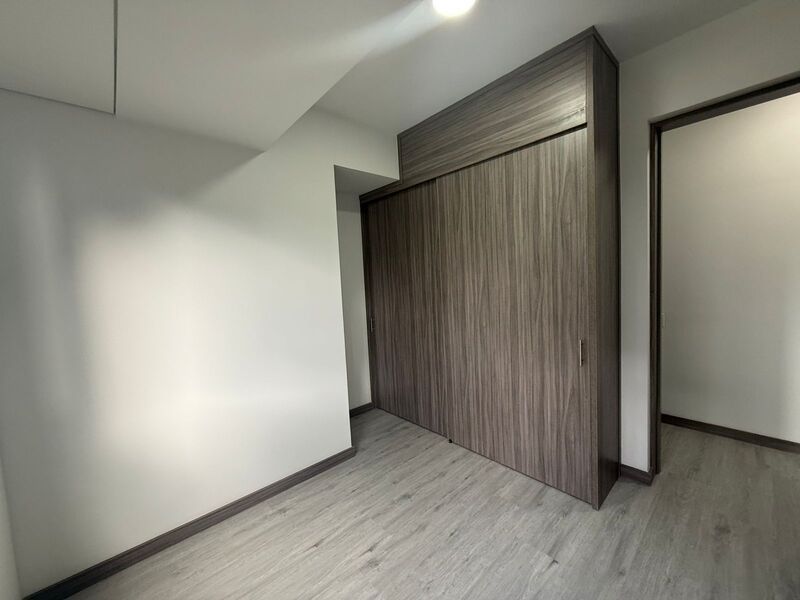 APARTAMENTO EN ARRIENDO UBICADO EN EL POBLADO SECTOR LAS PALMAS - 8