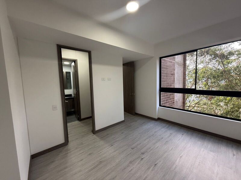 APARTAMENTO EN ARRIENDO UBICADO EN EL POBLADO SECTOR LAS PALMAS - 9
