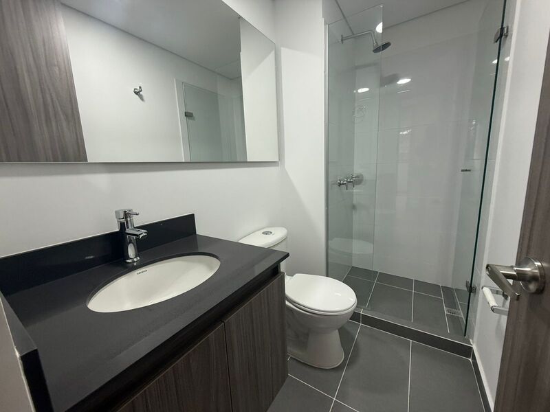 APARTAMENTO EN ARRIENDO UBICADO EN EL POBLADO SECTOR LAS PALMAS - 10