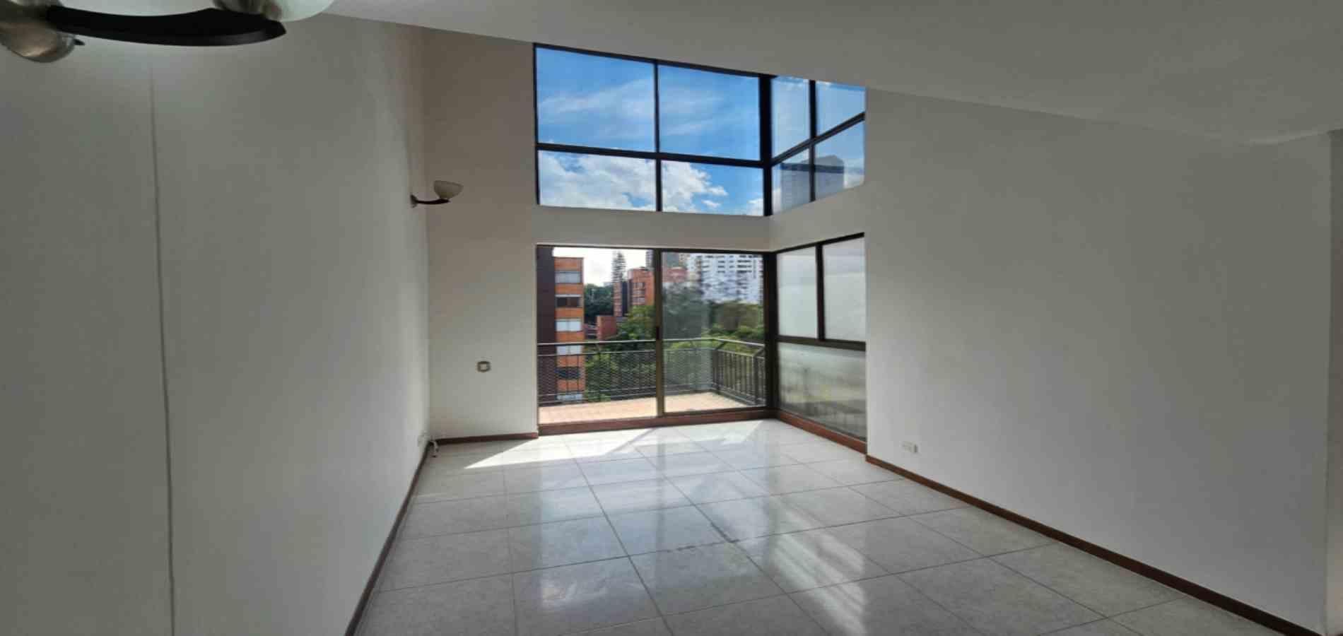 APARTAMENTO EN ARRIENDO UBICADO EN EL POBLADO SECTOR CASTROPOL - 2