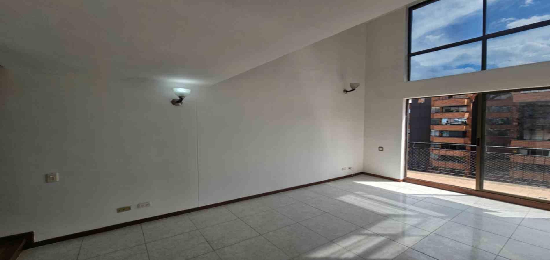 APARTAMENTO EN ARRIENDO UBICADO EN EL POBLADO SECTOR CASTROPOL - 3
