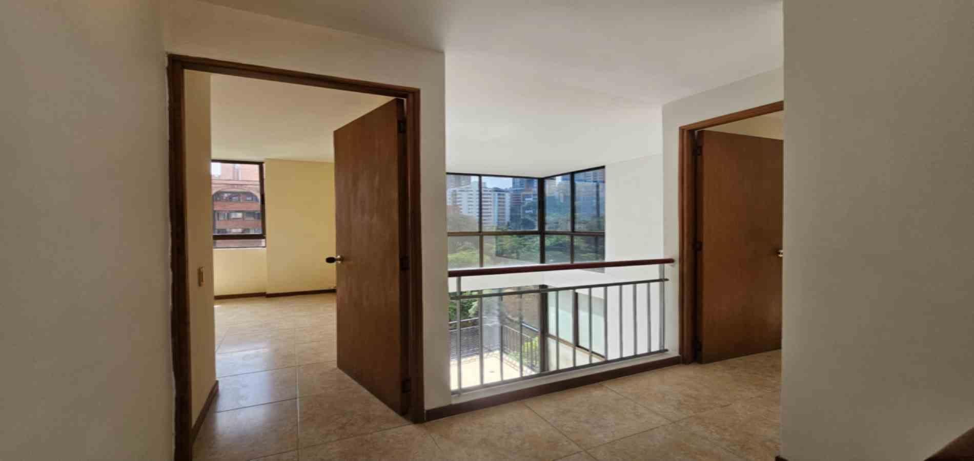 APARTAMENTO EN ARRIENDO UBICADO EN EL POBLADO SECTOR CASTROPOL - 5