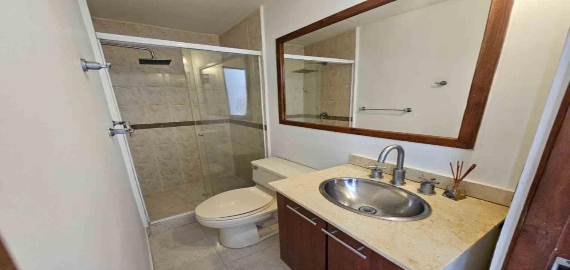APARTAMENTO EN ARRIENDO UBICADO EN EL POBLADO SECTOR CASTROPOL - 10