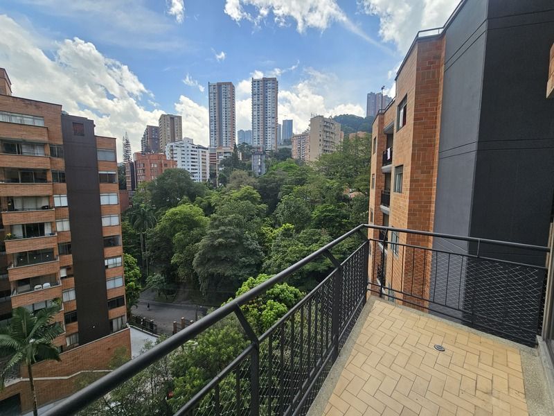 APARTAMENTO EN ARRIENDO UBICADO EN EL POBLADO SECTOR CASTROPOL - 12