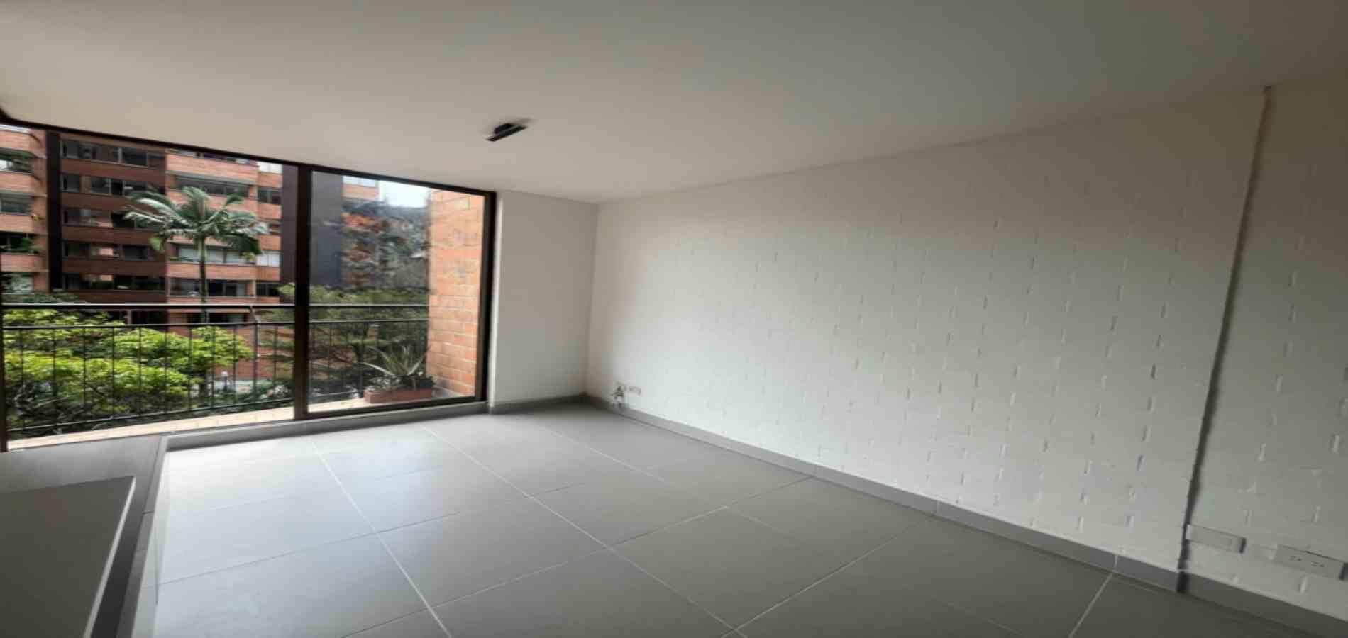 APARTAMENTO EN ARRIENDO UBICADO EN EL POBLADO SECTOR CASTROPOL - 4
