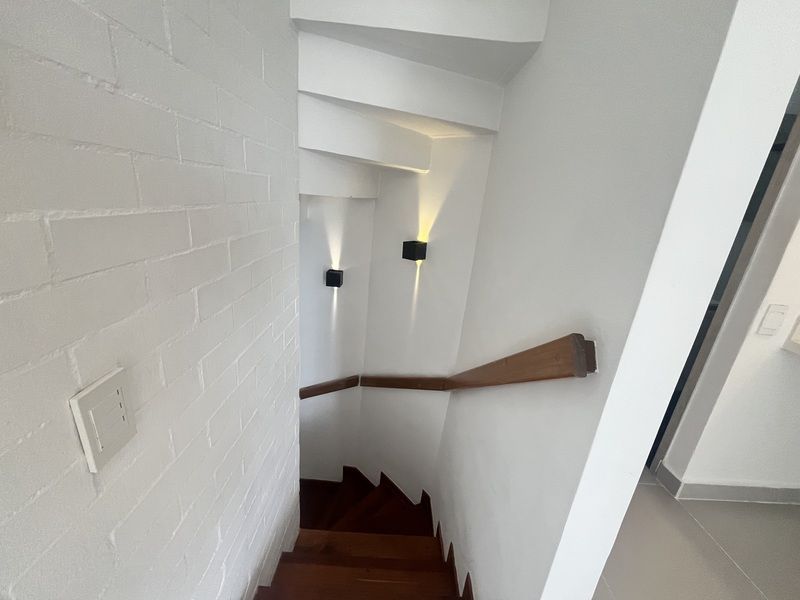 APARTAMENTO EN ARRIENDO UBICADO EN EL POBLADO SECTOR CASTROPOL - 6