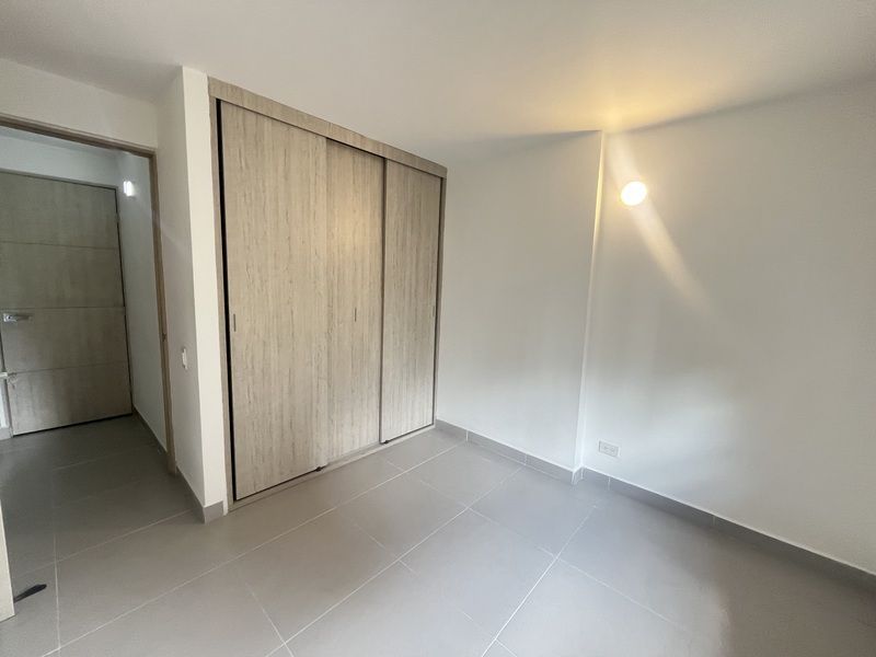 APARTAMENTO EN ARRIENDO UBICADO EN EL POBLADO SECTOR CASTROPOL - 7