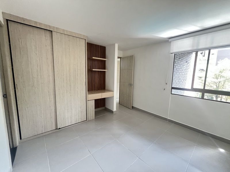 APARTAMENTO EN ARRIENDO UBICADO EN EL POBLADO SECTOR CASTROPOL - 11