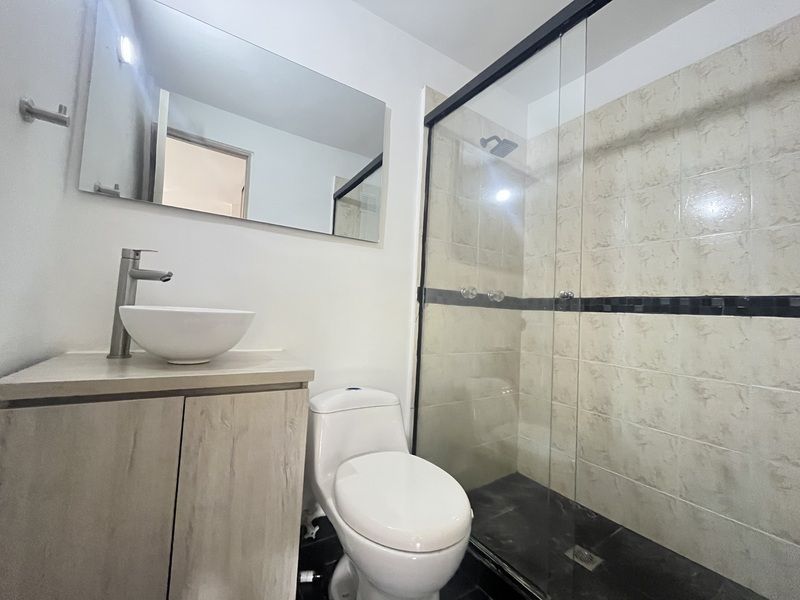 APARTAMENTO EN ARRIENDO UBICADO EN EL POBLADO SECTOR CASTROPOL - 12