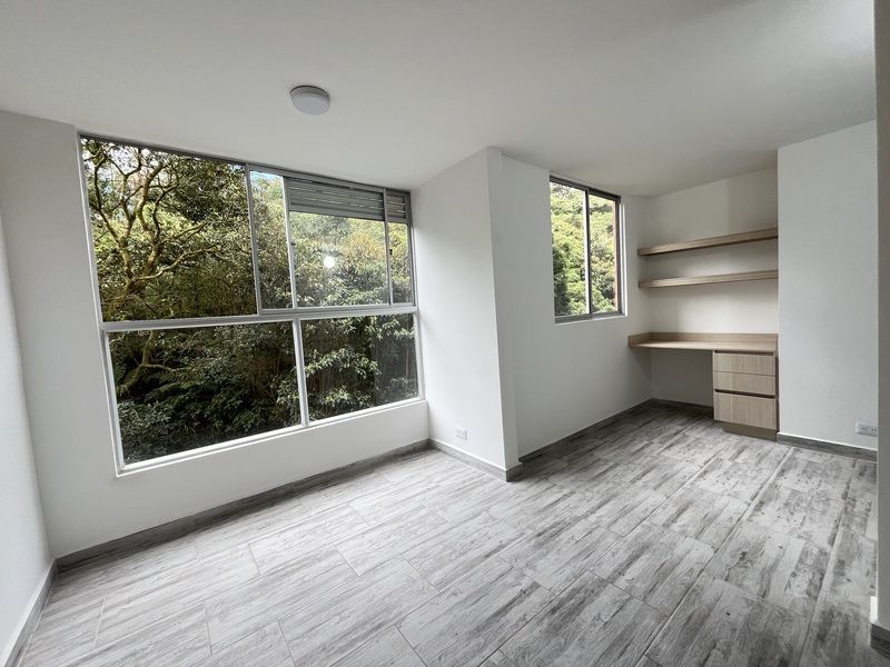 APARTAMENTO EN ARRIENDO UBICADO EN SABANETA SECTOR PAN DE AZUCAR PARTE ALTA - 4