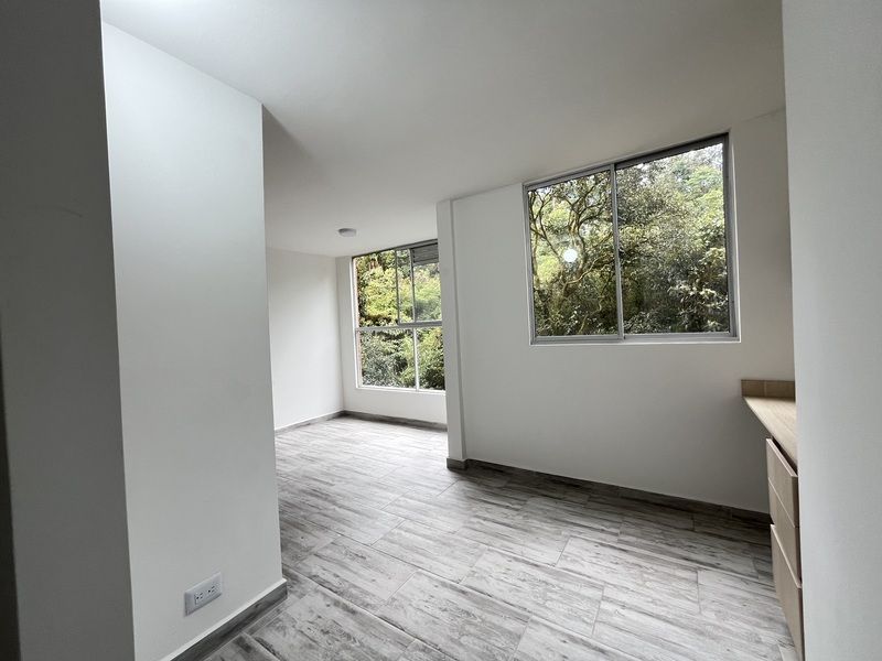 APARTAMENTO EN ARRIENDO UBICADO EN SABANETA SECTOR PAN DE AZUCAR PARTE ALTA - 5