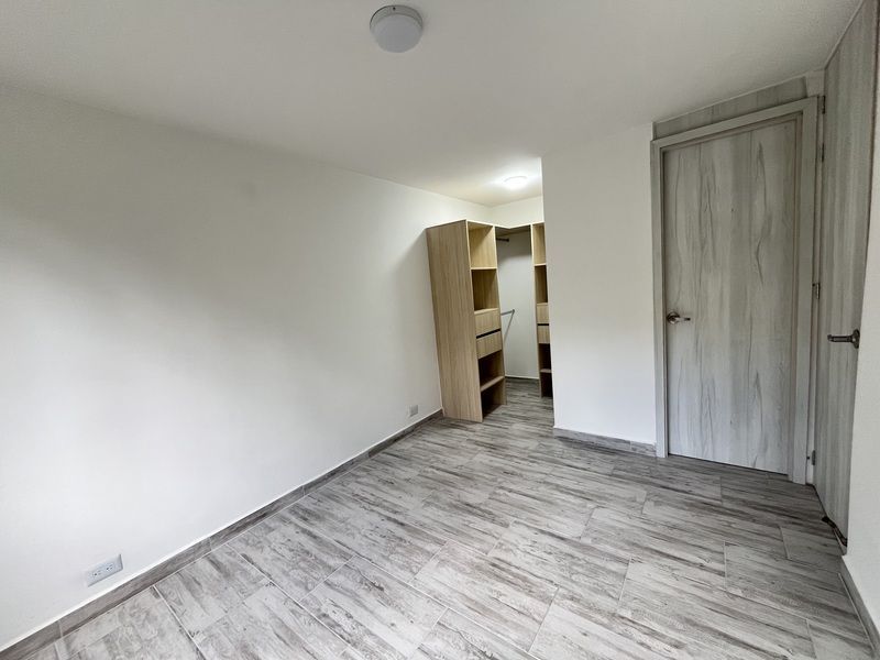 APARTAMENTO EN ARRIENDO UBICADO EN SABANETA SECTOR PAN DE AZUCAR PARTE ALTA - 6