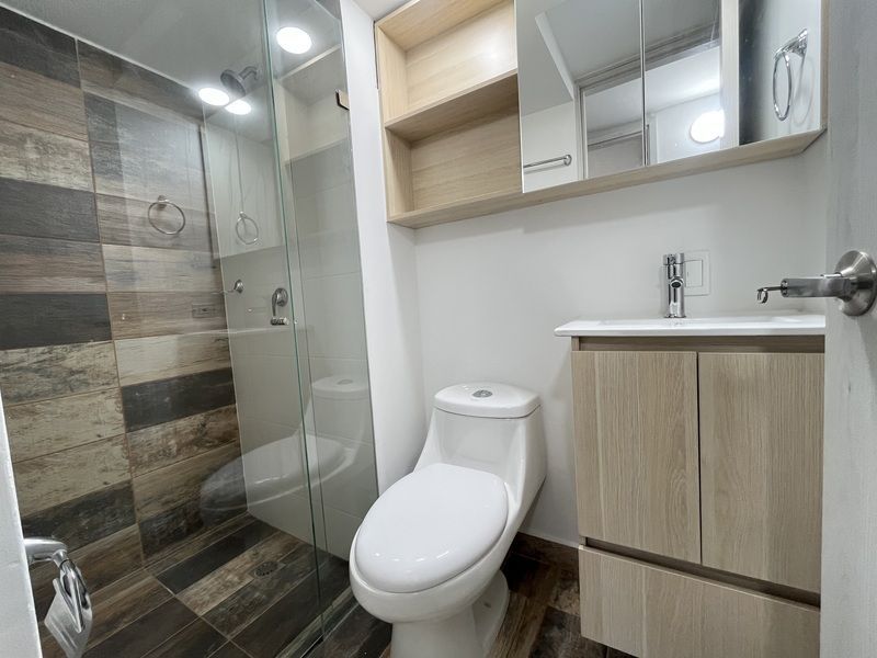 APARTAMENTO EN ARRIENDO UBICADO EN SABANETA SECTOR PAN DE AZUCAR PARTE ALTA - 10
