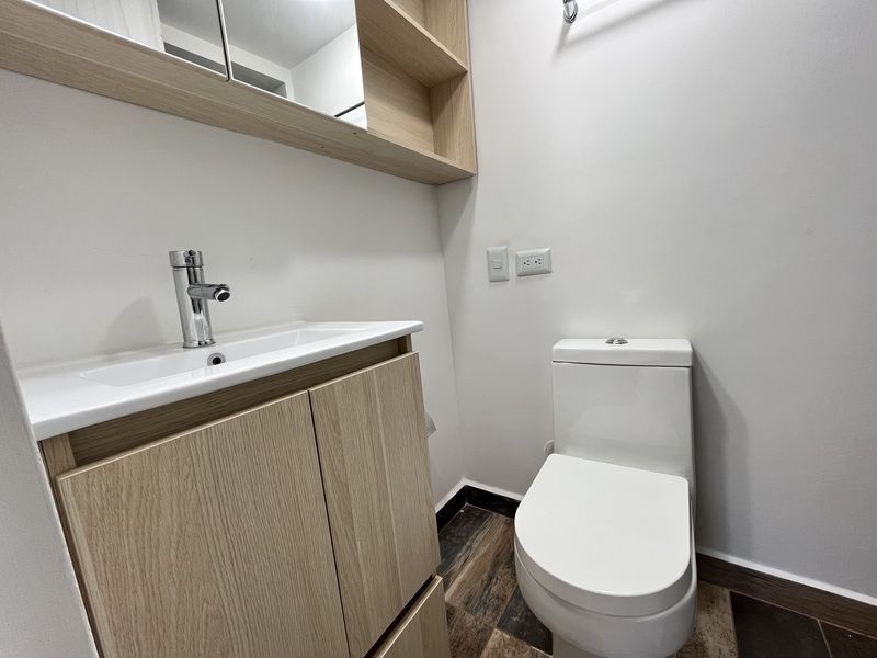 APARTAMENTO EN ARRIENDO UBICADO EN SABANETA SECTOR PAN DE AZUCAR PARTE ALTA - 11