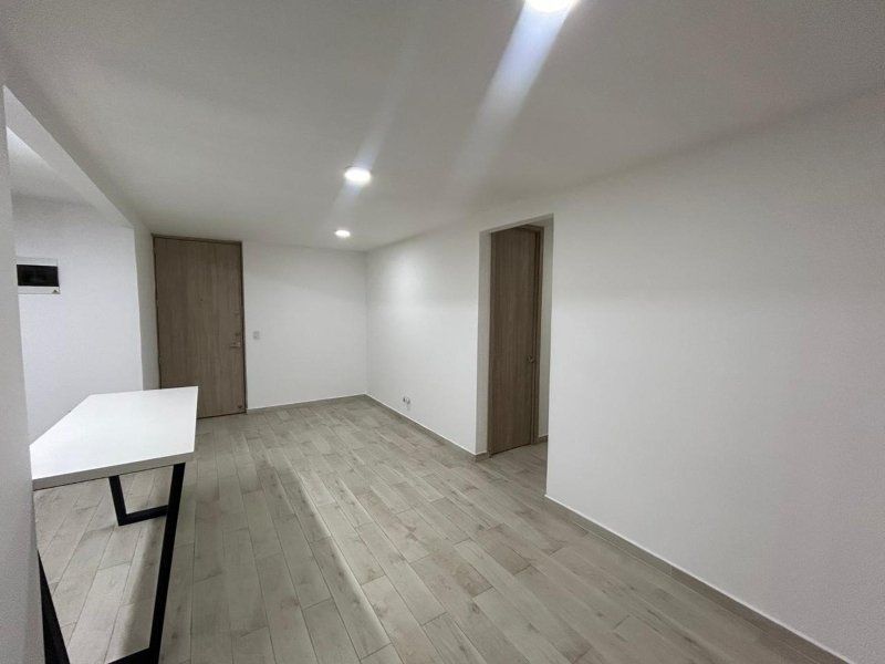 APARTAMENTO EN ARRIENDO UBICADO EN ITAGUI SECTOR VIVIENDAS DEL SUR - 2