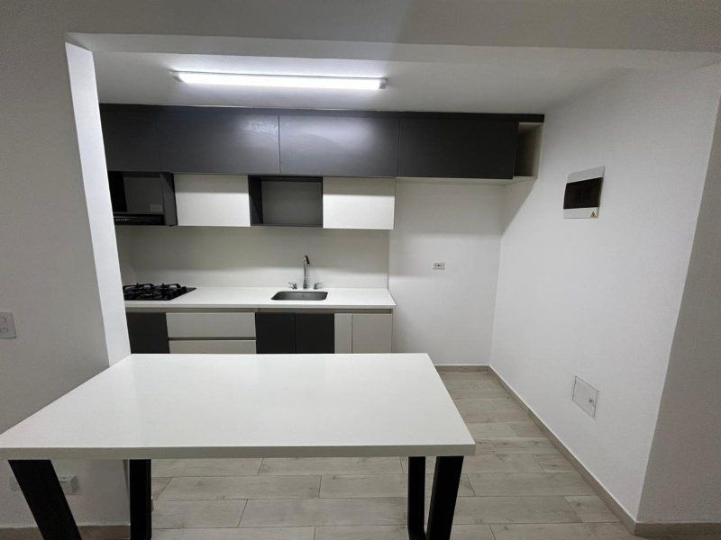 APARTAMENTO EN ARRIENDO UBICADO EN ITAGUI SECTOR VIVIENDAS DEL SUR - 3