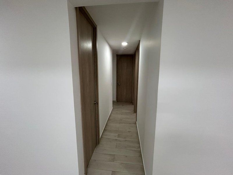 APARTAMENTO EN ARRIENDO UBICADO EN ITAGUI SECTOR VIVIENDAS DEL SUR - 6