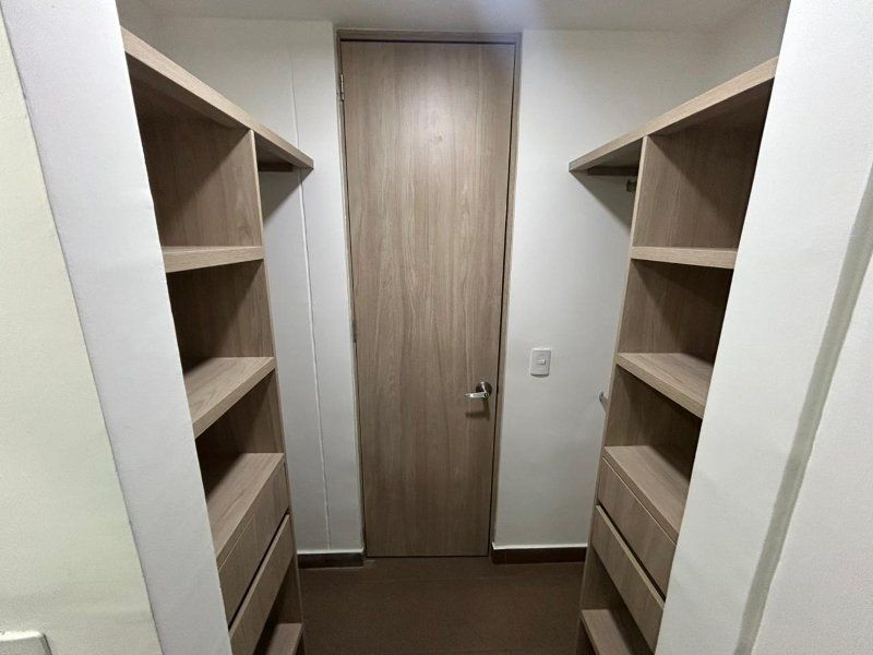 APARTAMENTO EN ARRIENDO UBICADO EN ITAGUI SECTOR VIVIENDAS DEL SUR - 13