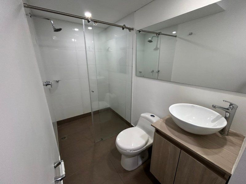 APARTAMENTO EN ARRIENDO UBICADO EN ITAGUI SECTOR VIVIENDAS DEL SUR - 14