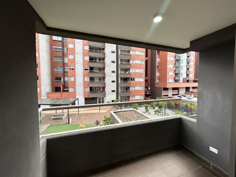 APARTAMENTO EN ARRIENDO UBICADO EN ITAGUI SECTOR VIVIENDAS DEL SUR - 17