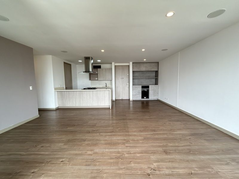 APARTAMENTO EN ARRIENDO UBICADO EN ENVIGADO SECTOR ZUÑIGA - 2
