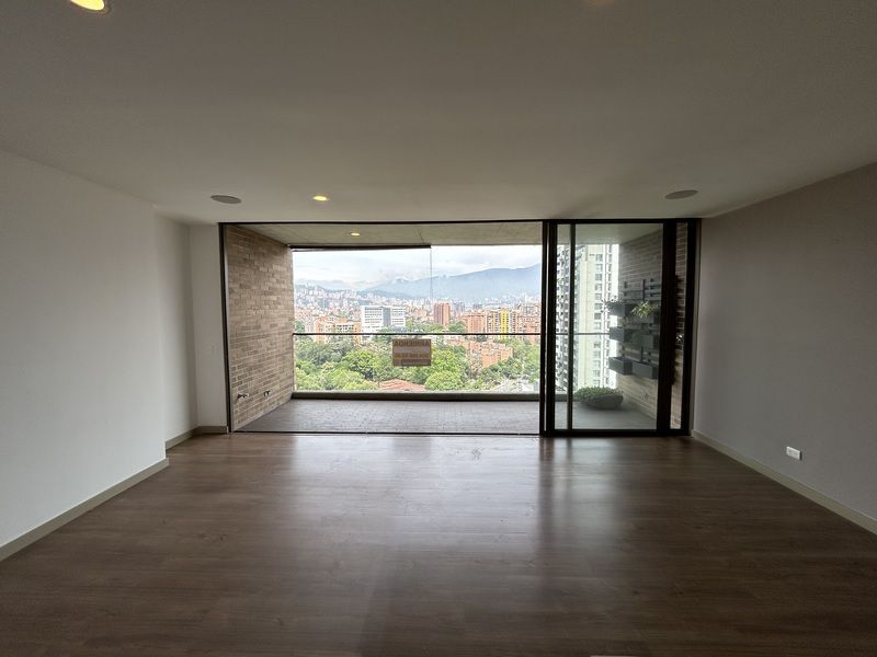 APARTAMENTO EN ARRIENDO UBICADO EN ENVIGADO SECTOR ZUÑIGA - 6