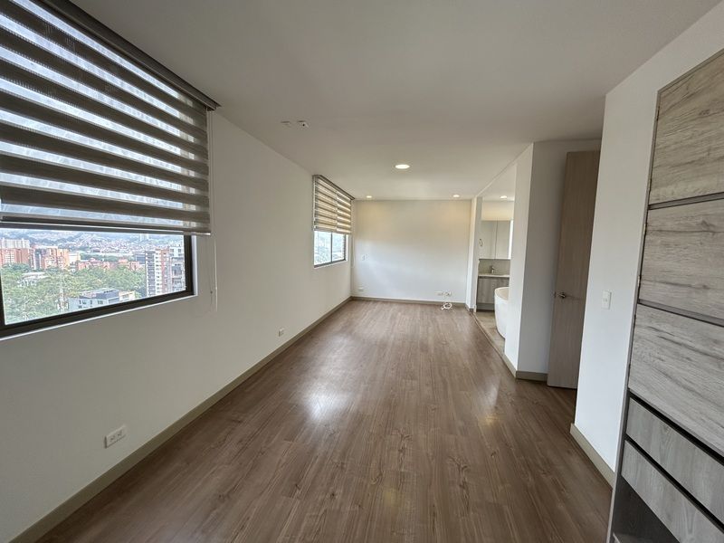 APARTAMENTO EN ARRIENDO UBICADO EN ENVIGADO SECTOR ZUÑIGA - 7
