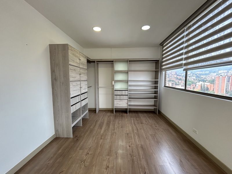 APARTAMENTO EN ARRIENDO UBICADO EN ENVIGADO SECTOR ZUÑIGA - 9