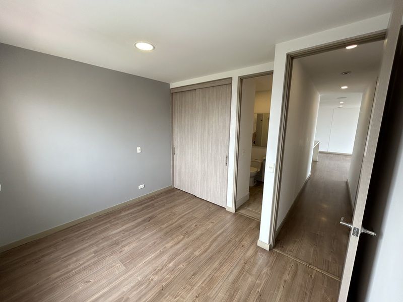 APARTAMENTO EN ARRIENDO UBICADO EN ENVIGADO SECTOR ZUÑIGA - 10