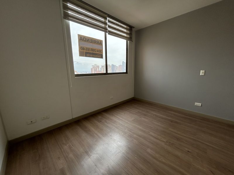APARTAMENTO EN ARRIENDO UBICADO EN ENVIGADO SECTOR ZUÑIGA - 11
