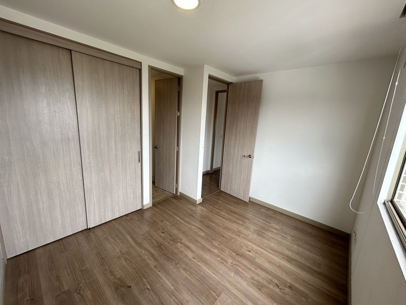 APARTAMENTO EN ARRIENDO UBICADO EN ENVIGADO SECTOR ZUÑIGA - 12